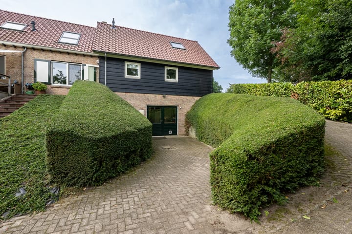 Foto 31 van Oudelandsedijk 8