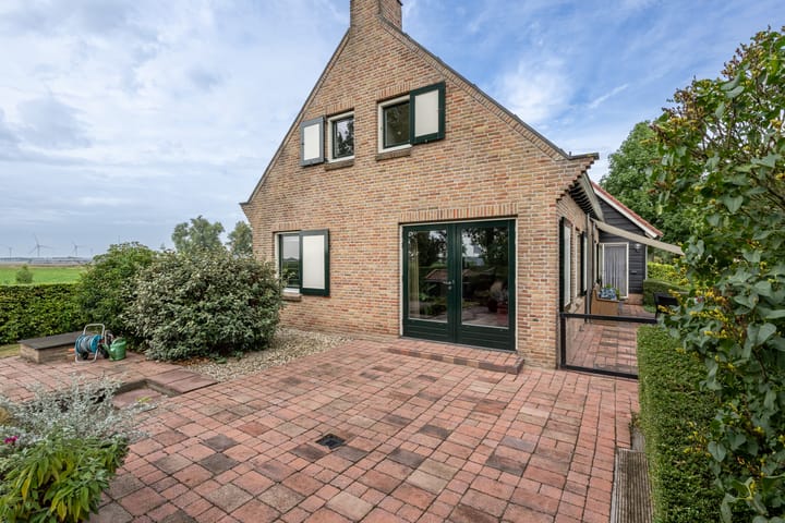 Foto 33 van Oudelandsedijk 8