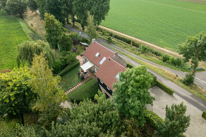 Foto 38 van Oudelandsedijk 8