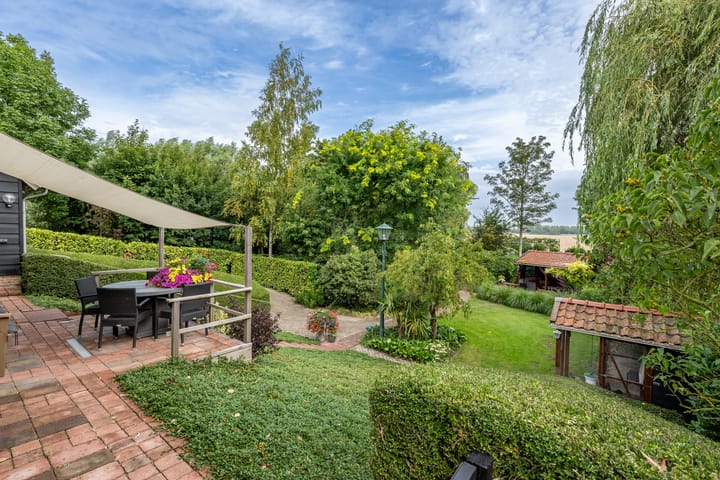 Foto 39 van Oudelandsedijk 8