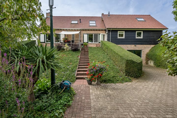 Foto 5 van Oudelandsedijk 8