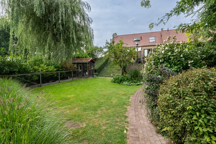 Foto 41 van Oudelandsedijk 8