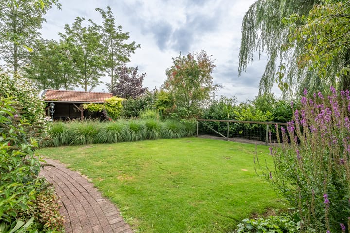 Foto 42 van Oudelandsedijk 8