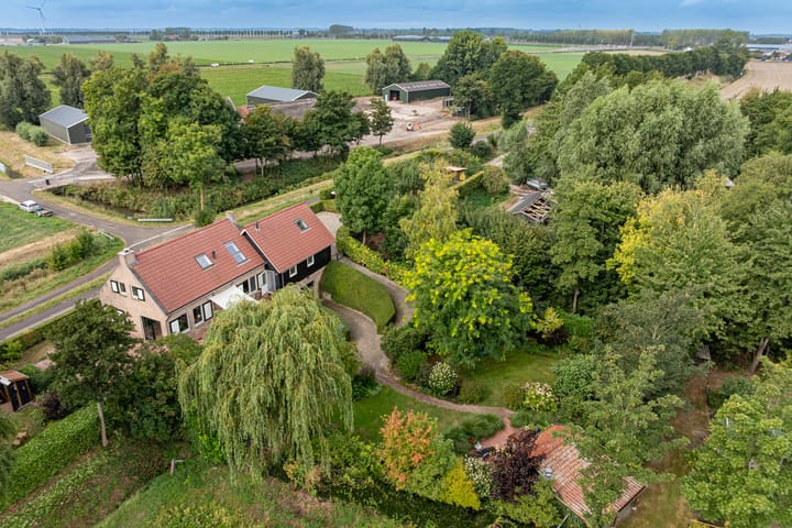 Foto 51 van Oudelandsedijk 8