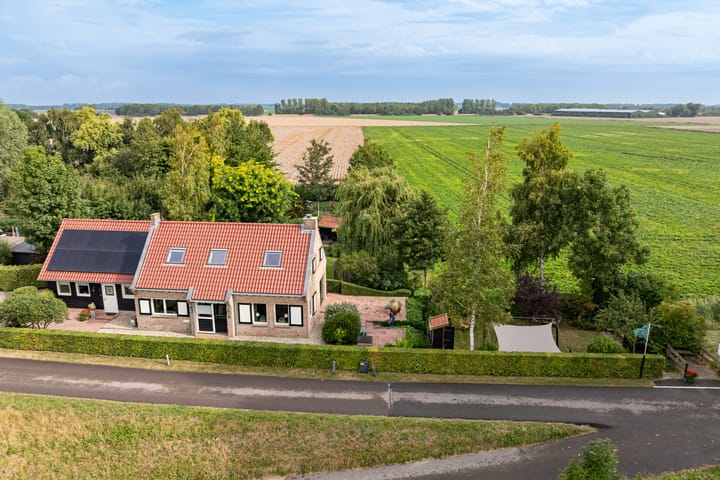 Foto 53 van Oudelandsedijk 8