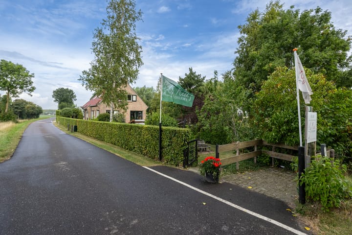 Foto 54 van Oudelandsedijk 8