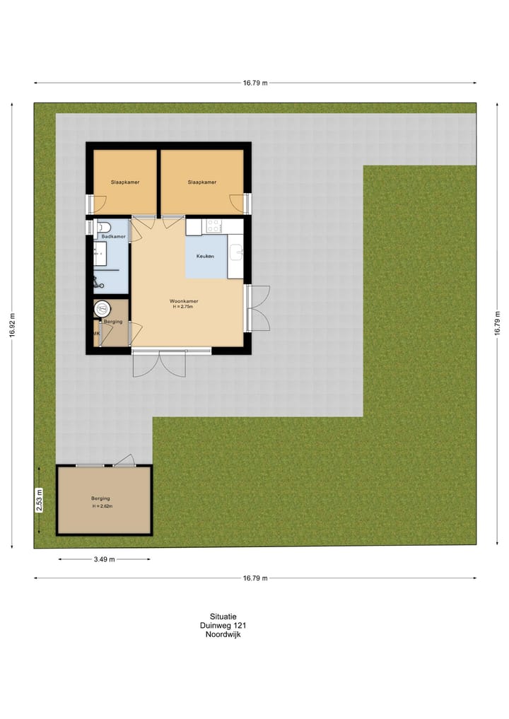 Photo 37 of Duinweg 121