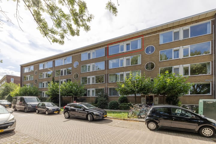 Foto 1 van Sportparklaan 303