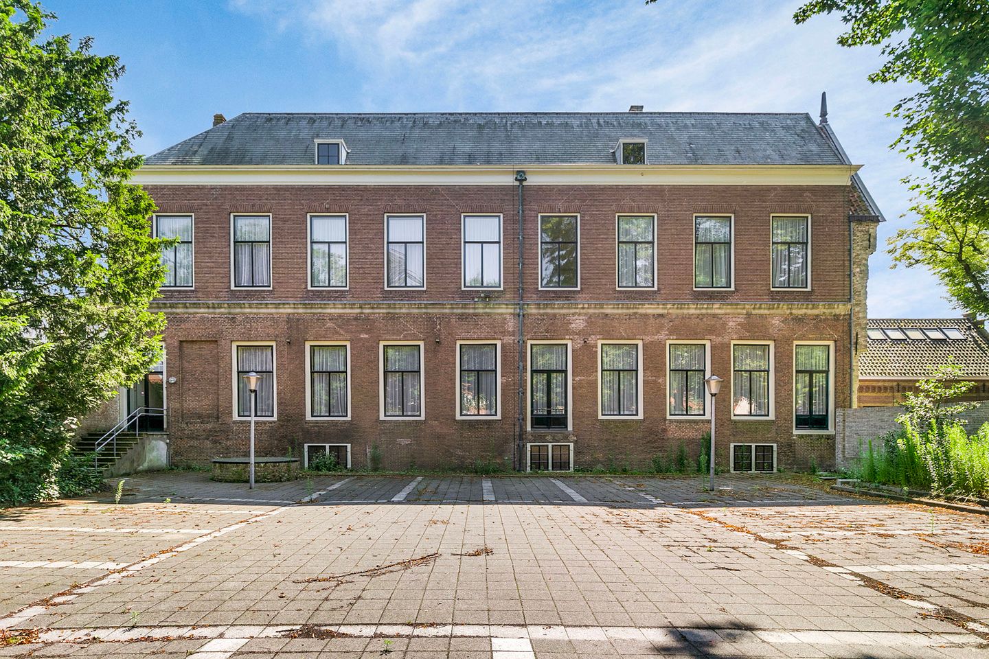 Bekijk foto 1 van Wagenaarstraat 1