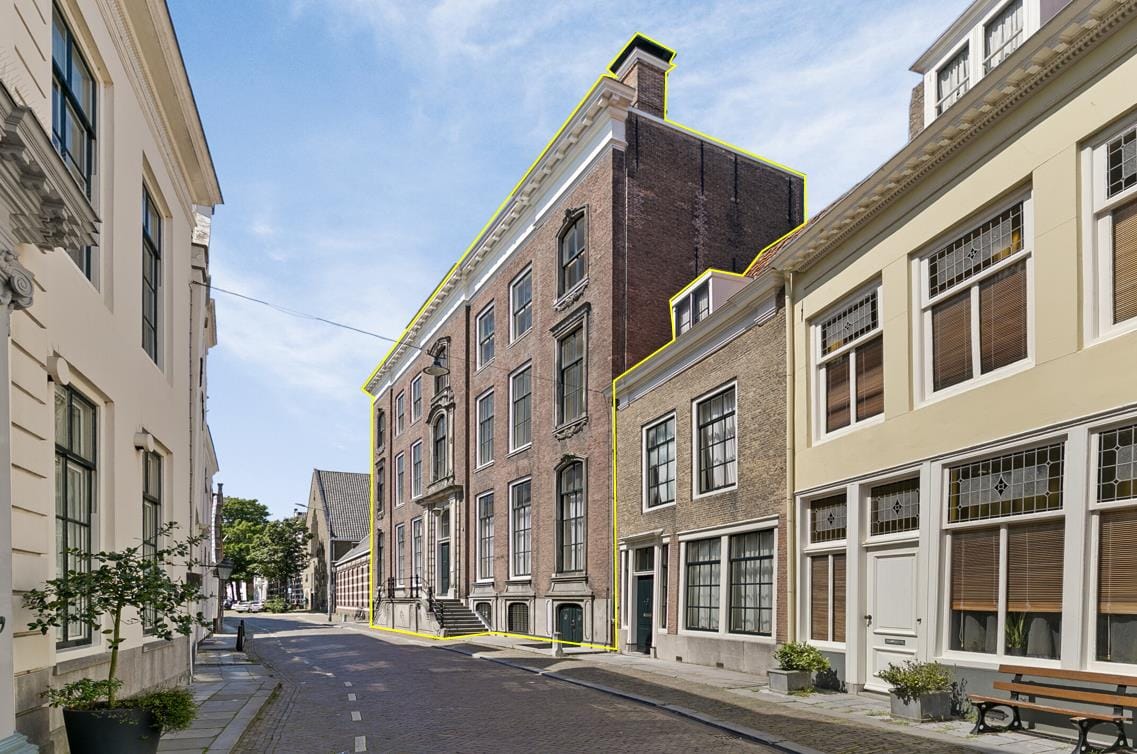 Bekijk foto 3 van Wagenaarstraat 1