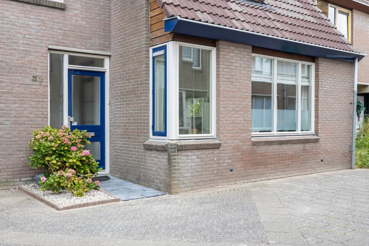 Foto 5 van Ransuilstraat 33