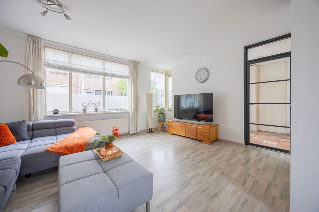 Foto 16 van Ransuilstraat 33