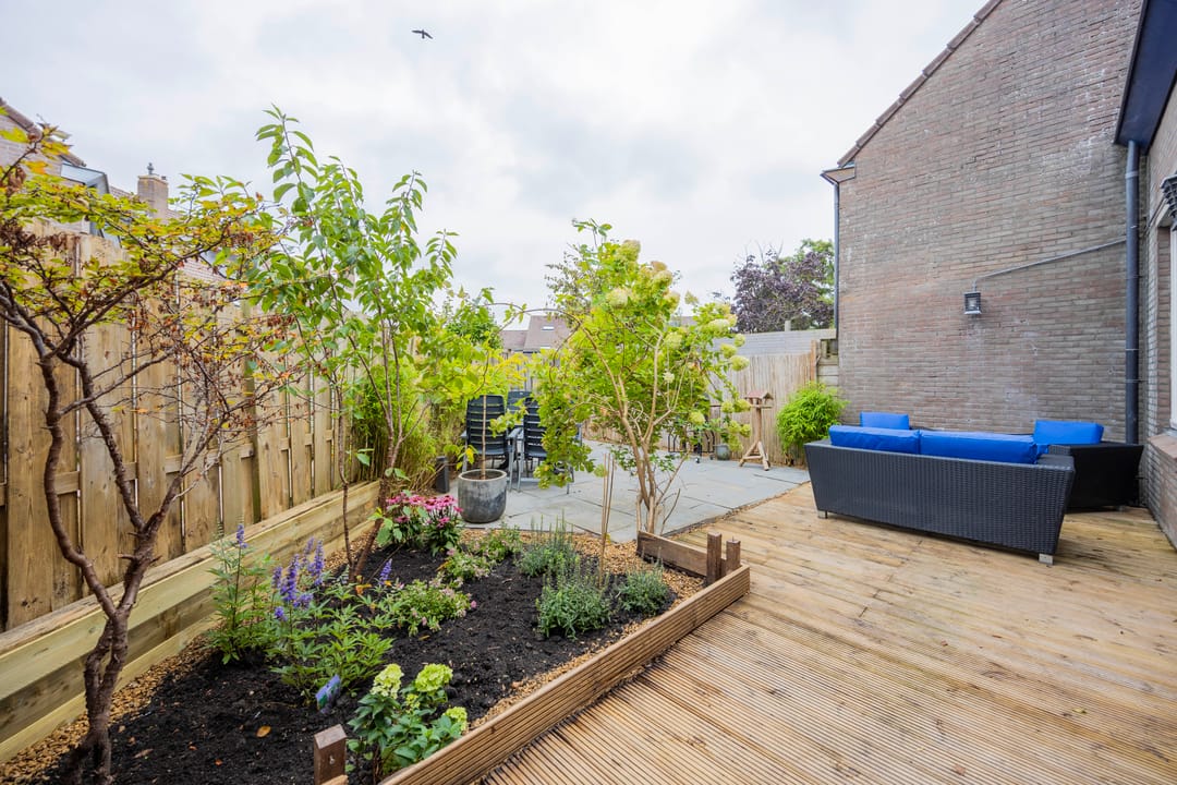 Foto 22 van Ransuilstraat 33