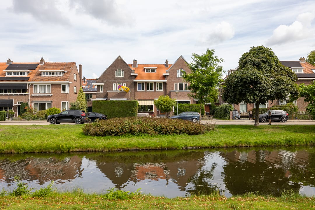 Foto 1 van Stadhouderslaan 56