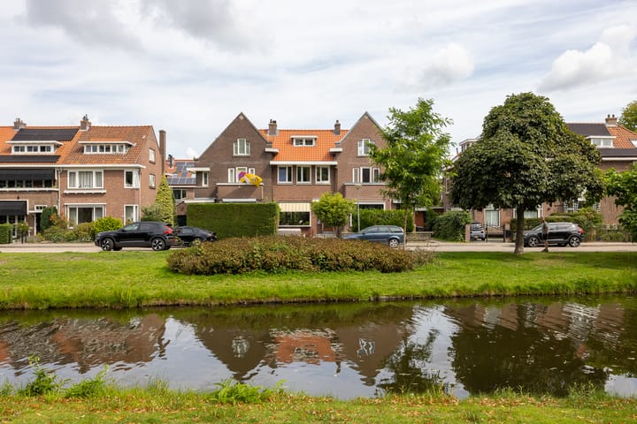 Foto 1 van Stadhouderslaan 56