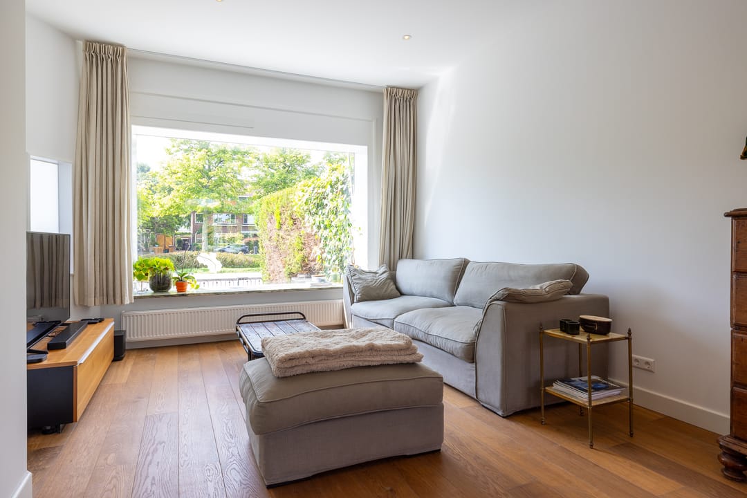 Foto 2 van Stadhouderslaan 56