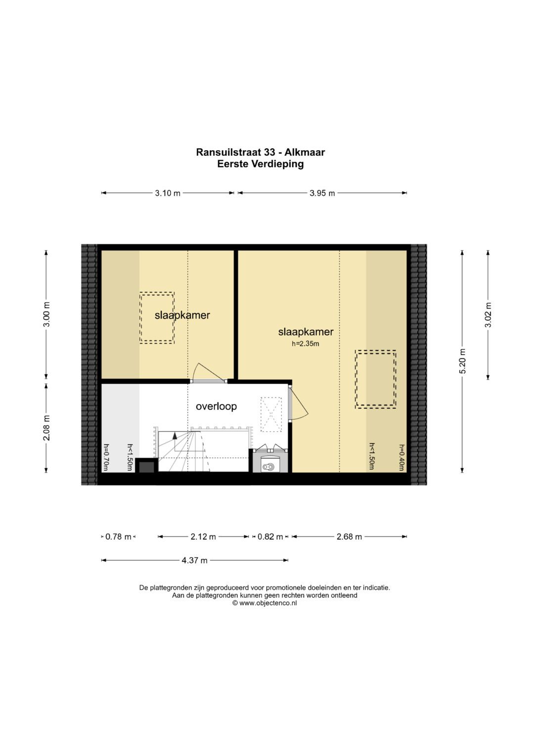 Foto 40 van Ransuilstraat 33