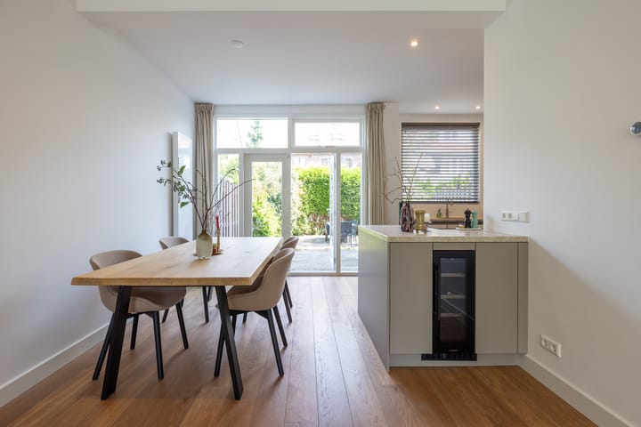 Foto 3 van Stadhouderslaan 56