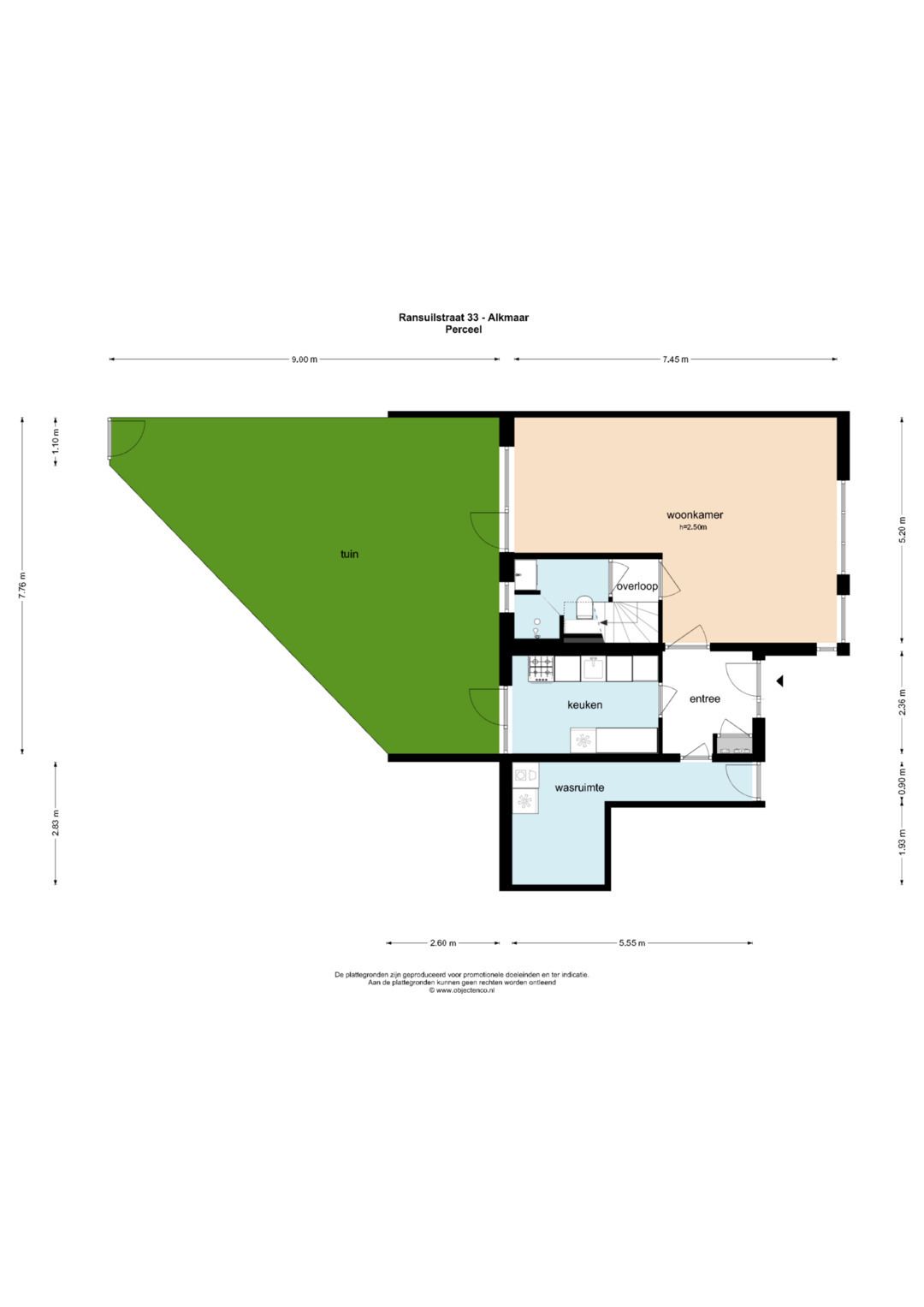 Foto 41 van Ransuilstraat 33