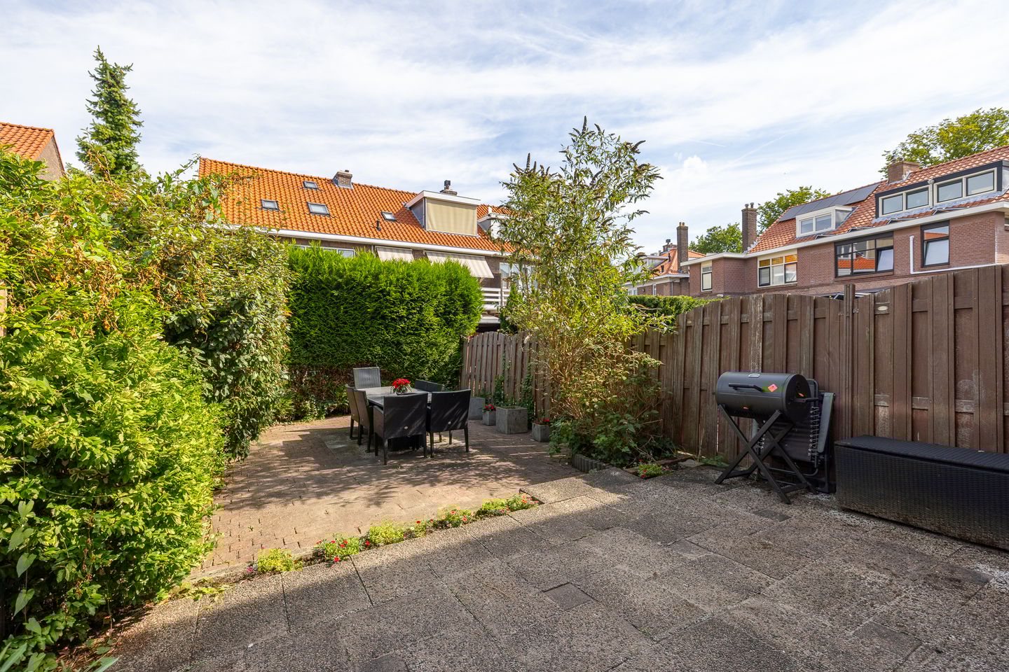 Foto 4 van Stadhouderslaan 56