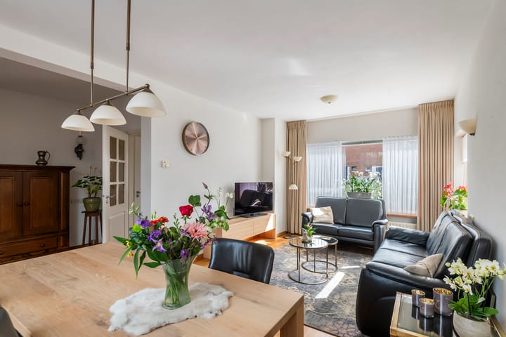 Foto 2 van Meidoornstraat 7