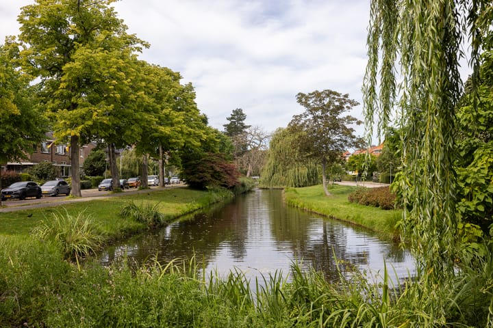 Foto 5 van Stadhouderslaan 56