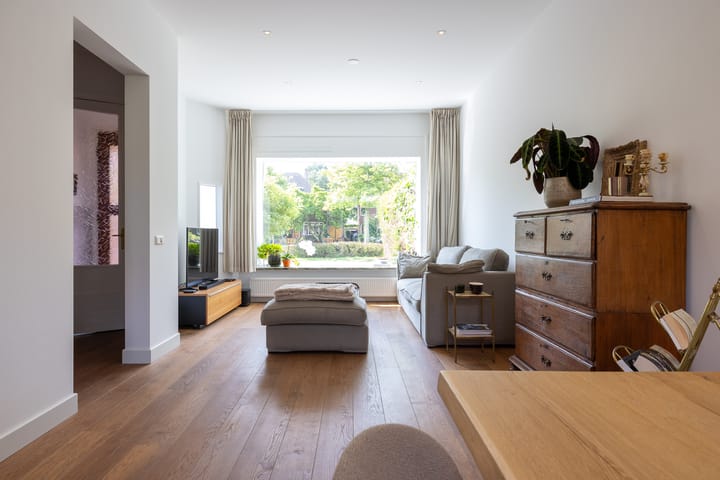 Foto 6 van Stadhouderslaan 56