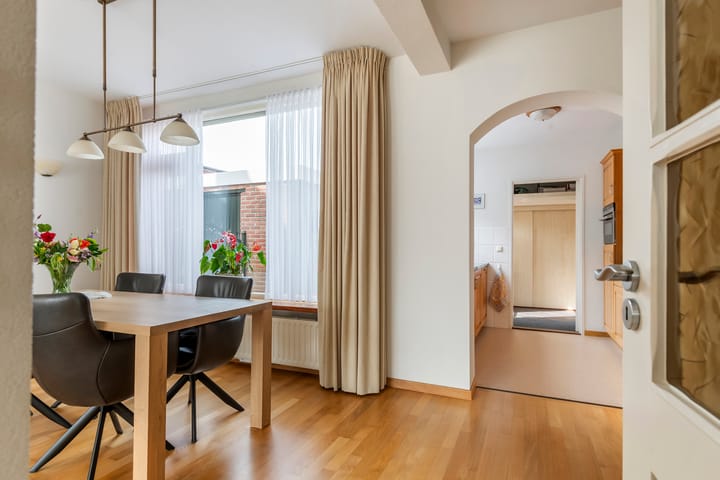 Foto 6 van Meidoornstraat 7