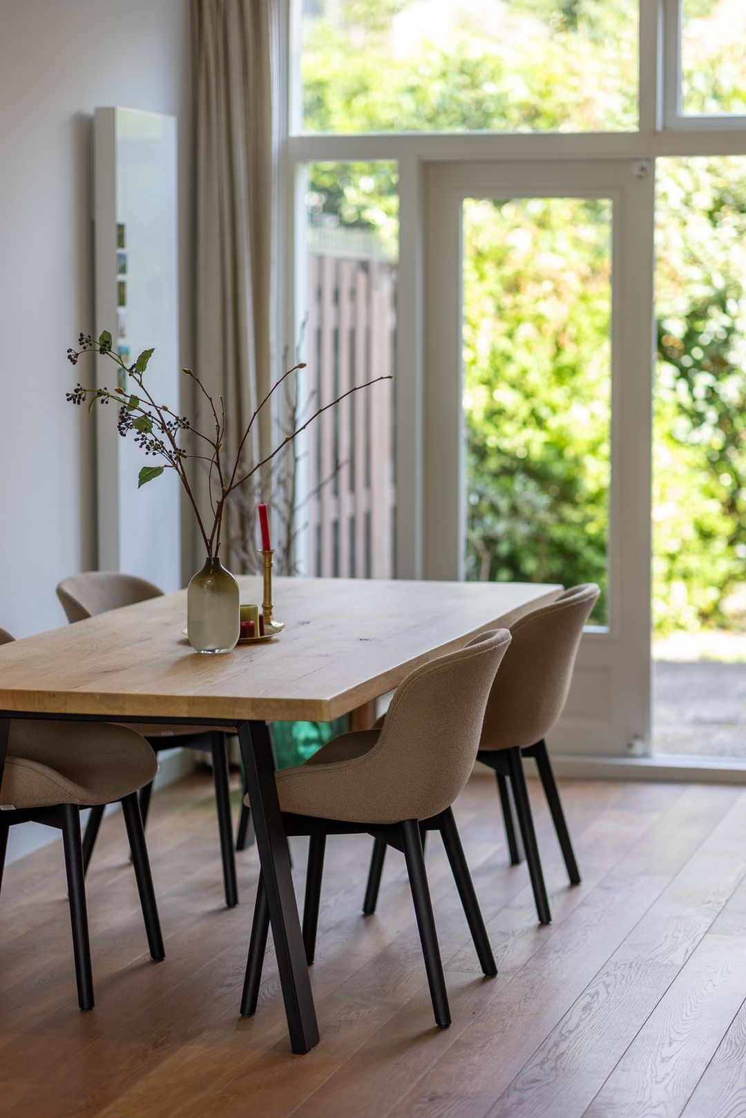 Foto 8 van Stadhouderslaan 56