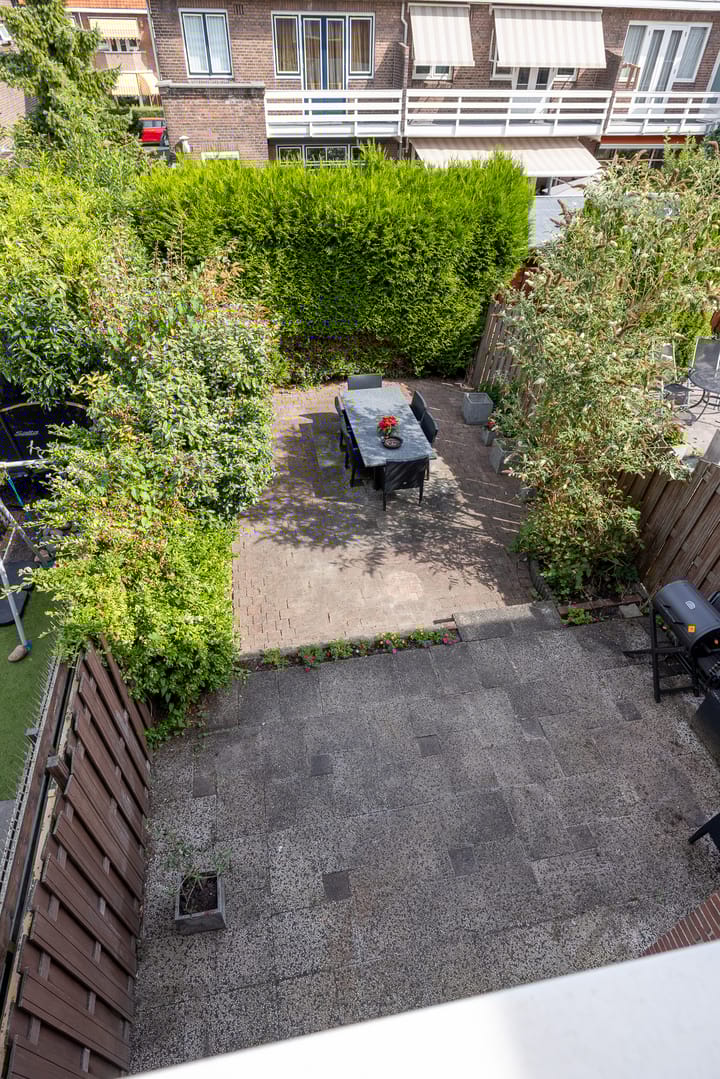 Foto 20 van Stadhouderslaan 56