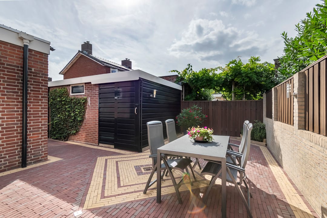 Foto 23 van Meidoornstraat 7