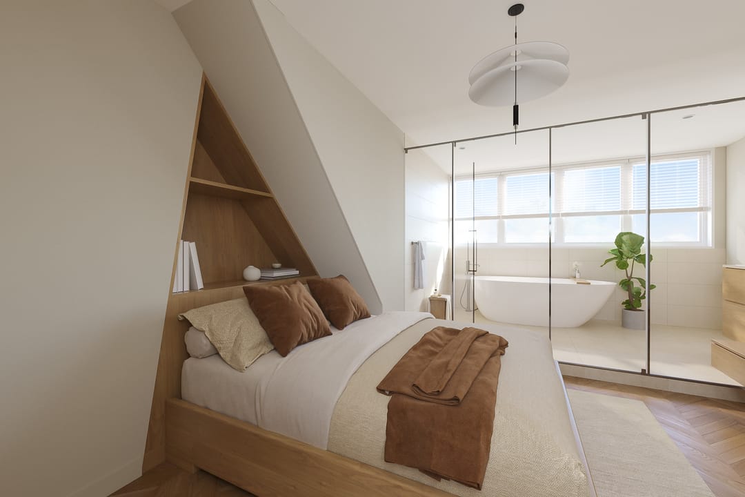 Foto 26 van Stadhouderslaan 56