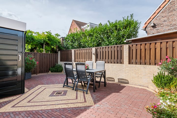 Foto 25 van Meidoornstraat 7