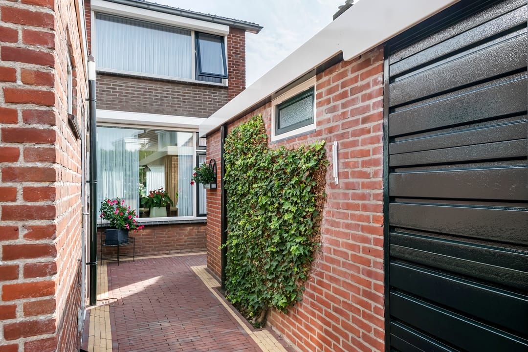 Foto 26 van Meidoornstraat 7