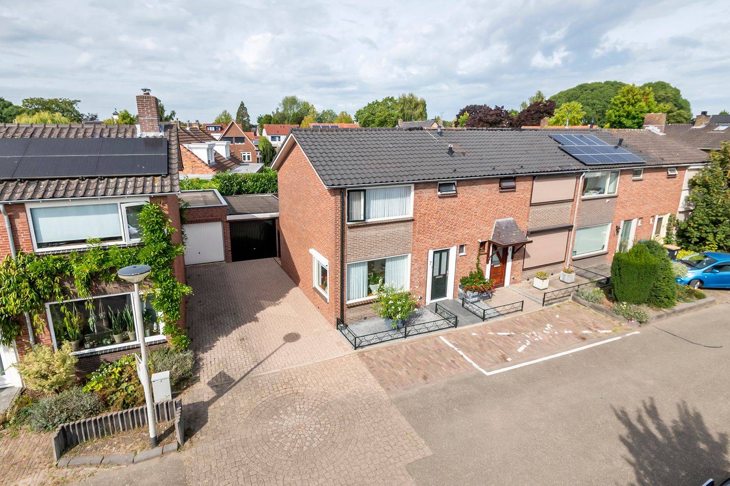 Foto 29 van Meidoornstraat 7