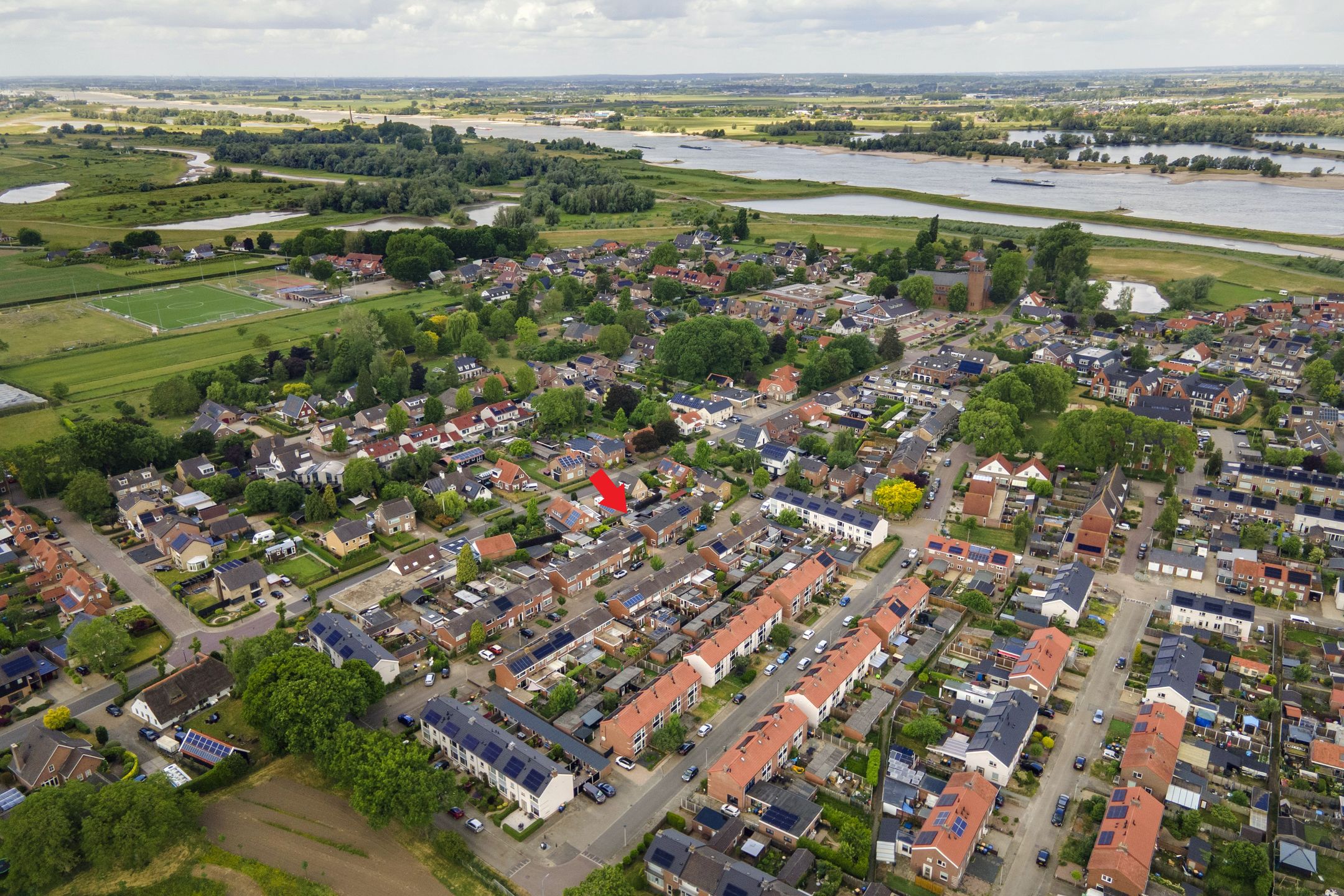 Foto 30 van Meidoornstraat 7