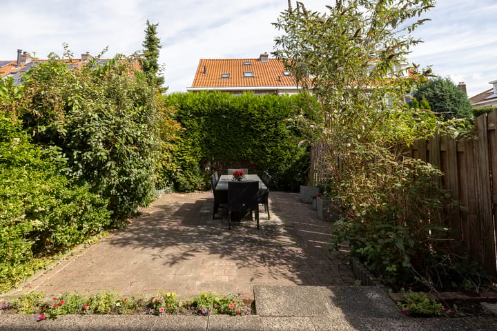 Foto 33 van Stadhouderslaan 56