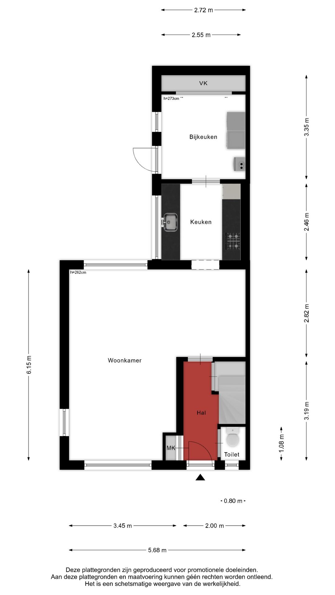 Foto 31 van Meidoornstraat 7