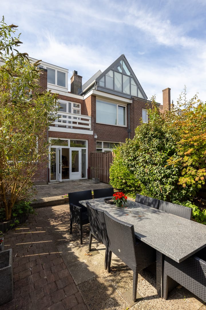 Foto 34 van Stadhouderslaan 56