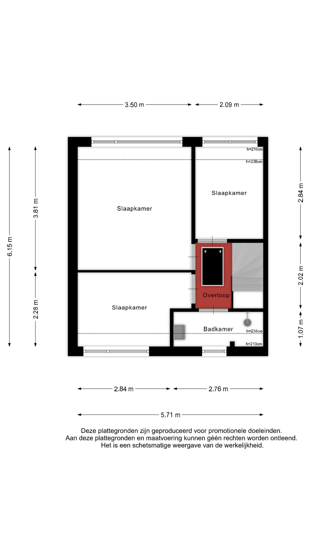 Foto 32 van Meidoornstraat 7