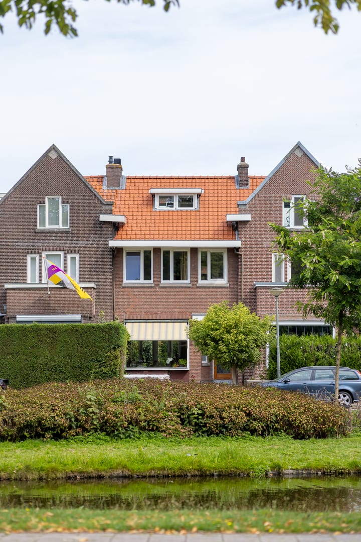 Foto 35 van Stadhouderslaan 56