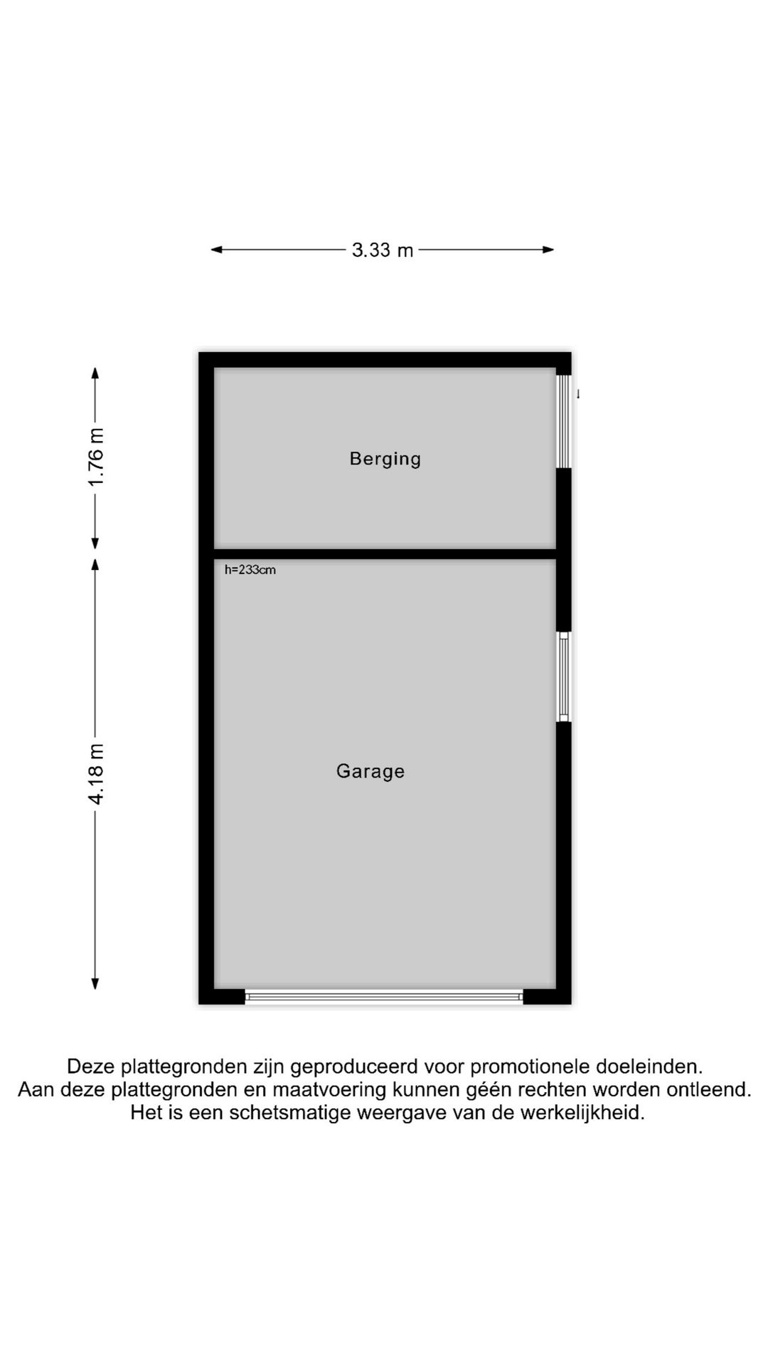 Foto 34 van Meidoornstraat 7