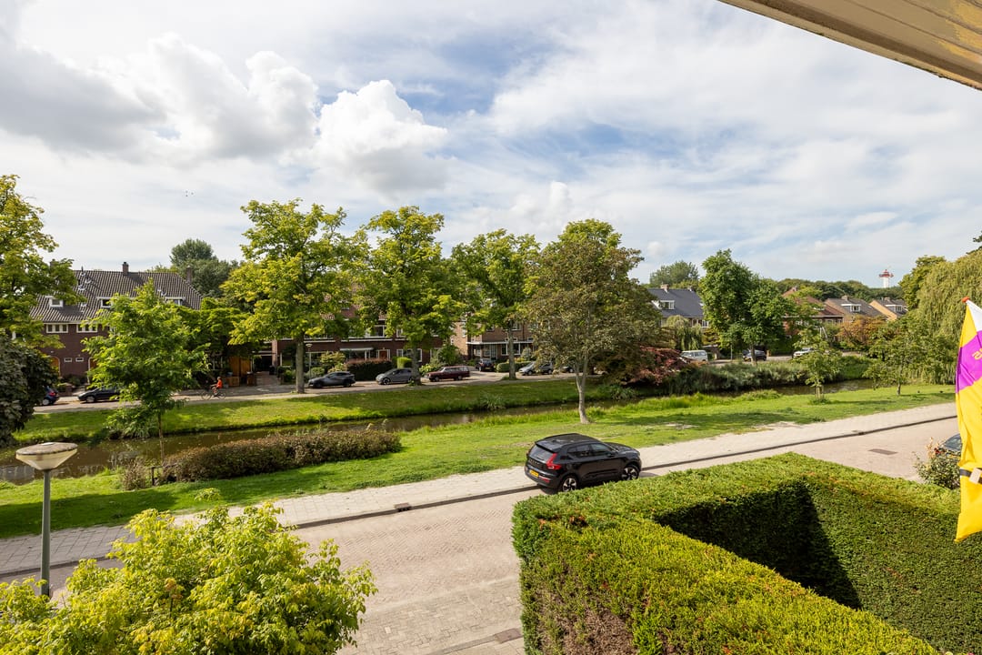 Foto 37 van Stadhouderslaan 56