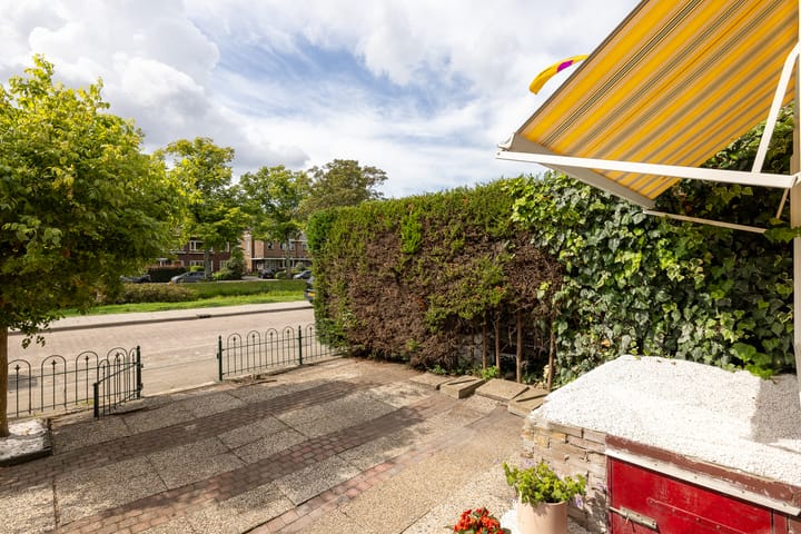 Foto 38 van Stadhouderslaan 56