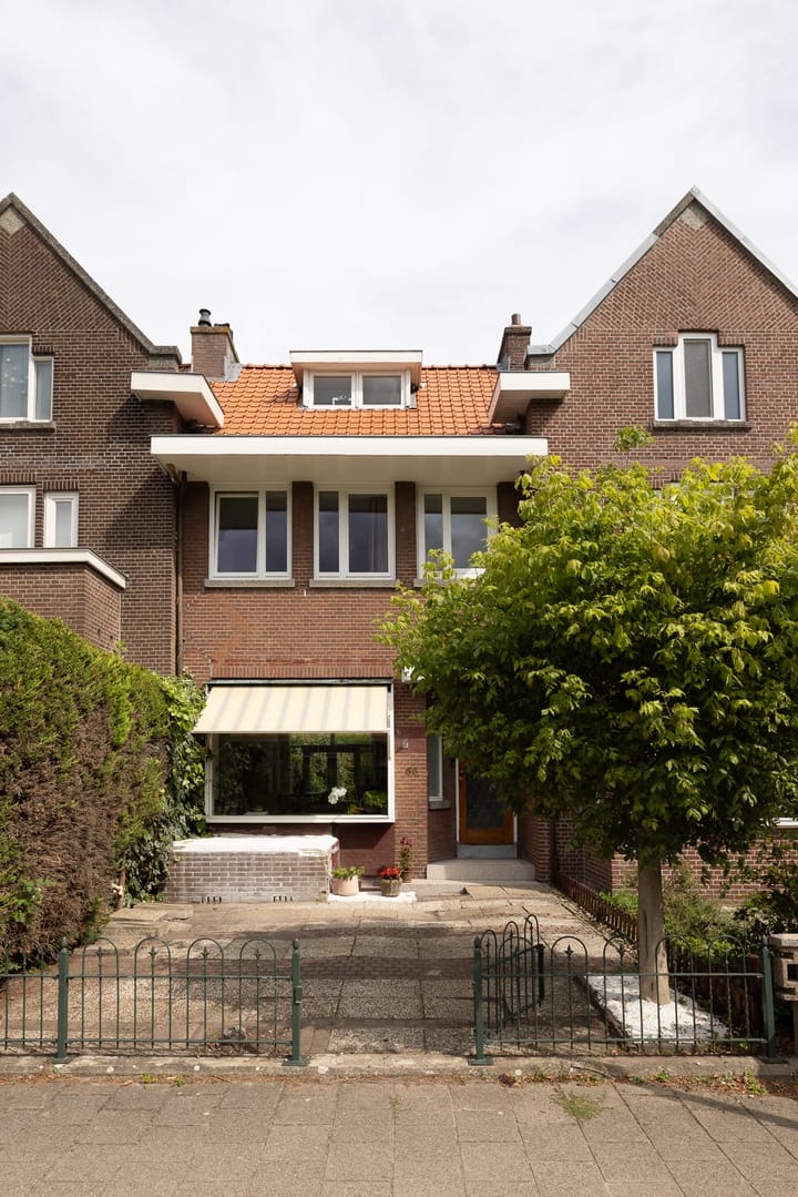 Foto 36 van Stadhouderslaan 56