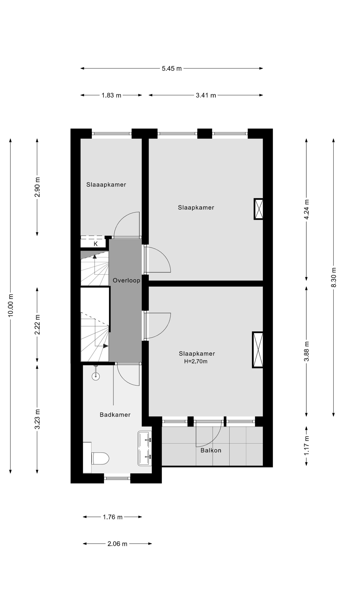 Foto 40 van Stadhouderslaan 56