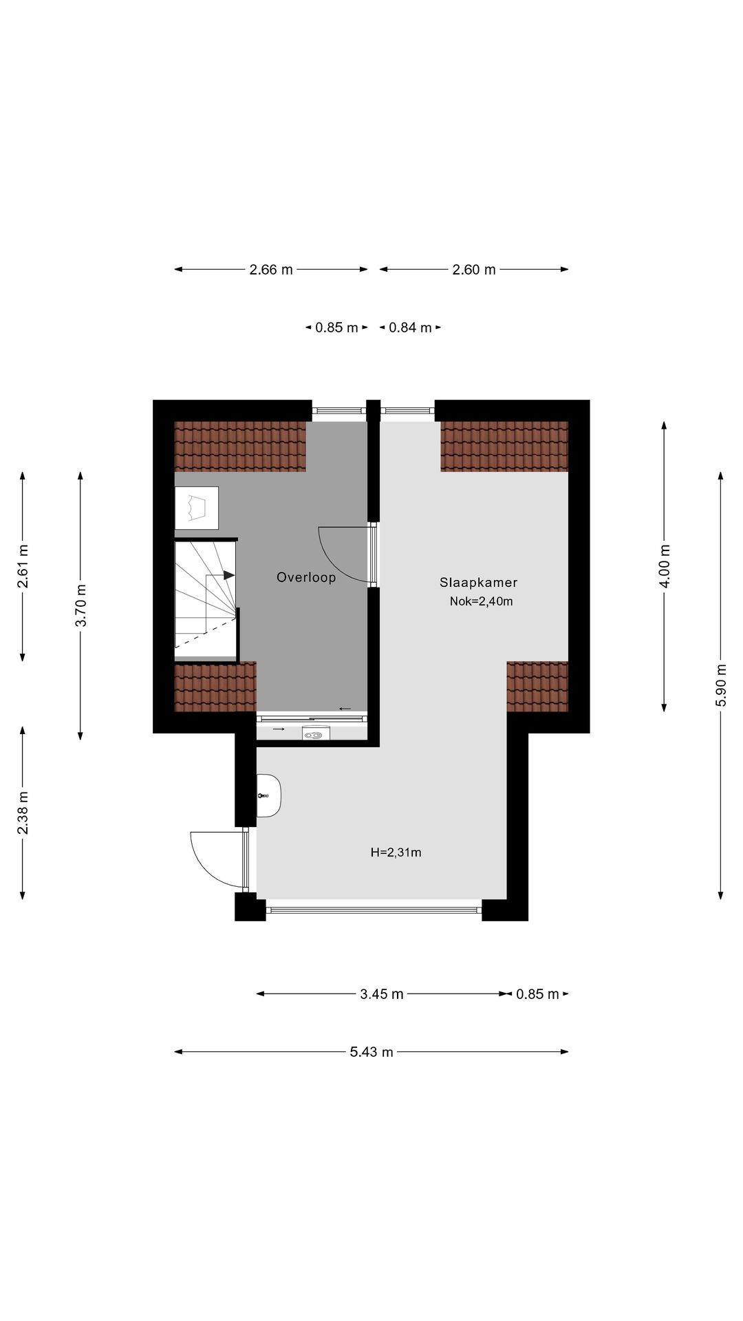 Foto 41 van Stadhouderslaan 56