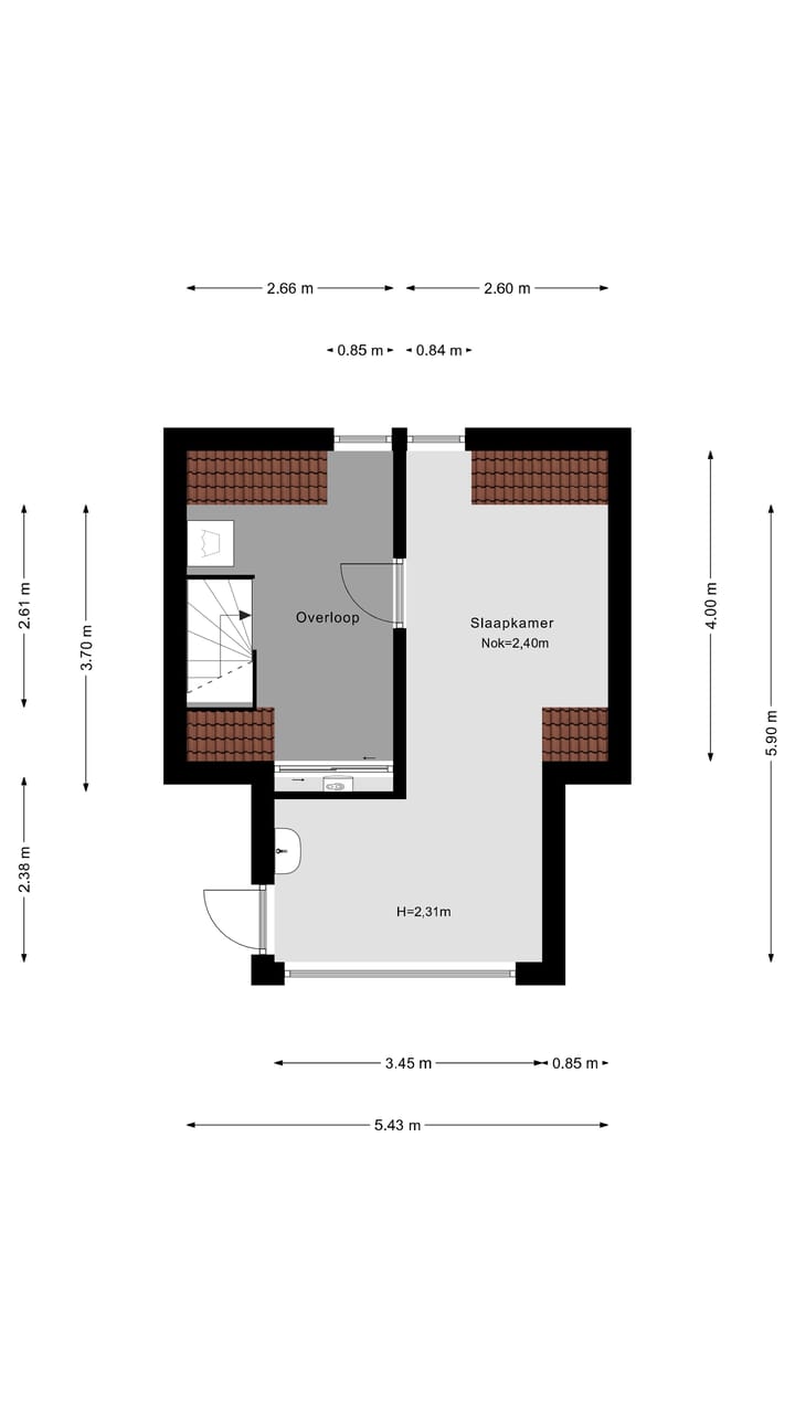 Foto 41 van Stadhouderslaan 56