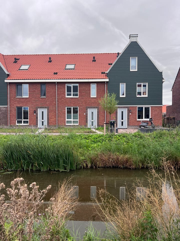 Photo 1 of Raaigras 92