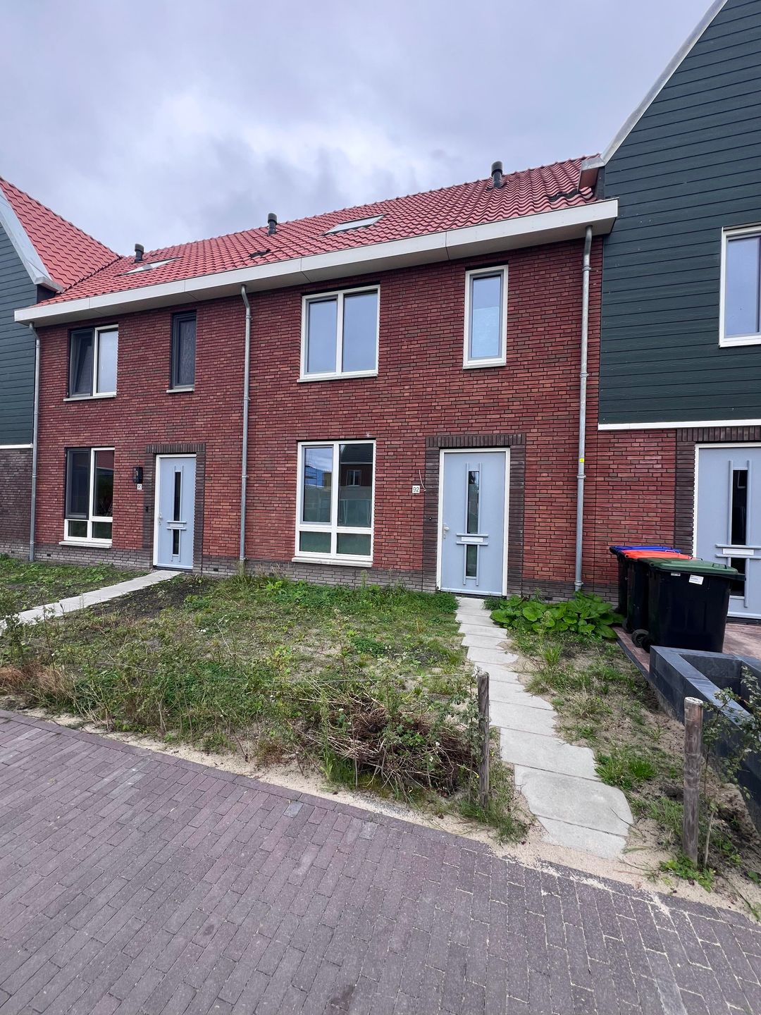 Foto 2 van Raaigras 92